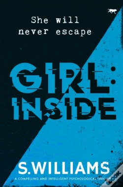 Capa do artigo Girl: Inside