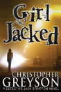 Girl Jacked - Preview