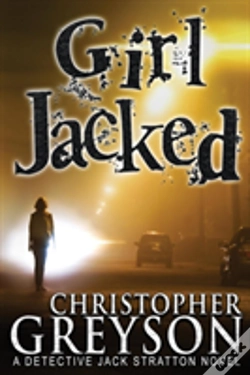 Capa do artigo Girl Jacked