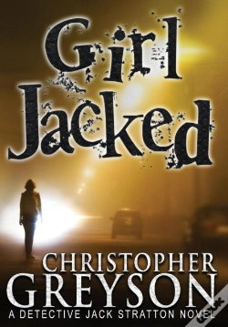 Capa do artigo Girl Jacked