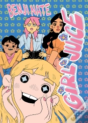 Capa do artigo Girl Juice