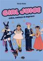 Girl Juice - Preview