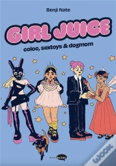 Girl Juice