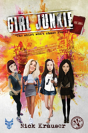 Girl Junkie - Hardcover - Preview