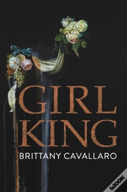 Capa do artigo Girl-King