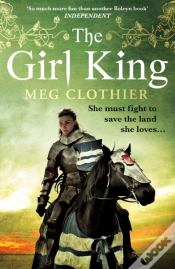 Capa do artigo Girl King