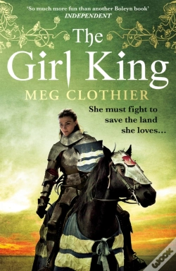 Capa do artigo Girl King
