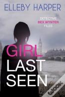 Girl Last Seen