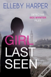 Capa do artigo Girl Last Seen