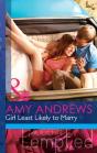 Girl Least Likely To Marry - Preview