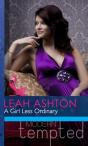 Girl Less Ordinary - Preview