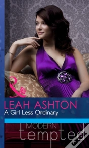 Capa do artigo Girl Less Ordinary
