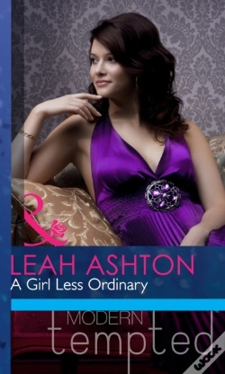 Capa do artigo Girl Less Ordinary