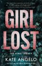Girl Lost - Preview