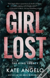 Capa do artigo Girl Lost
