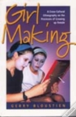 Capa do artigo Girl Making