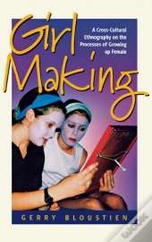 Girl Making
