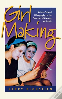 Capa do artigo Girl Making