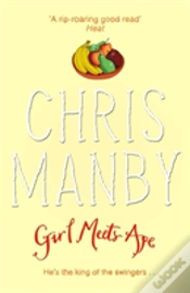 Capa do artigo Girl Meets Ape