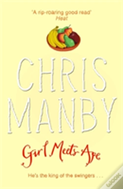 Capa do artigo Girl Meets Ape