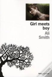 Capa do artigo Girl Meets Boy