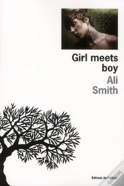 Capa do artigo Girl Meets Boy