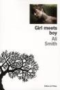 Girl Meets Boy - Preview