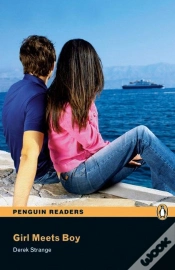 Capa do artigo Girl Meets Boy