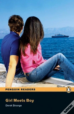 Capa do artigo Girl Meets Boy