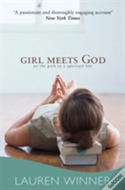 Capa do artigo Girl Meets God