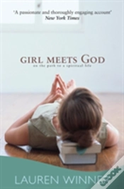 Capa do artigo Girl Meets God