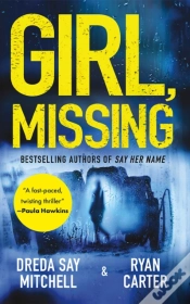 Capa do artigo Girl, Missing