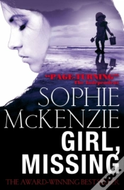 Capa do artigo Girl, Missing