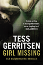 Girl Missing - Preview