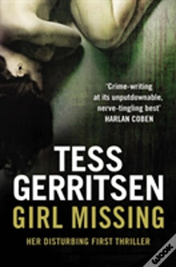 Capa do artigo Girl Missing