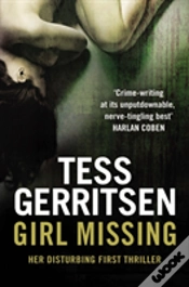 Capa do artigo Girl Missing