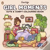 Girl Moments