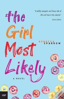 Capa do artigo Girl Most Likely
