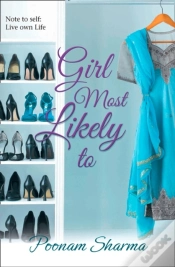 Capa do artigo Girl Most Likely To