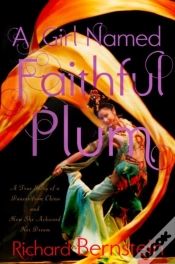 Capa do artigo Girl Named Faithful Plum
