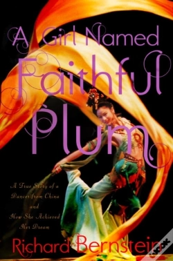 Capa do artigo Girl Named Faithful Plum
