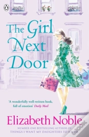 Capa do artigo Girl Next Door
