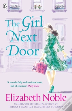 Capa do artigo Girl Next Door