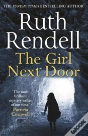 Capa do artigo Girl Next Door
