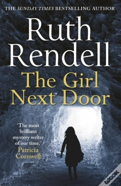 Capa do artigo Girl Next Door