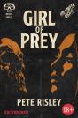 Girl Of Prey - Preview