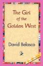 Girl Of The Golden West - Preview