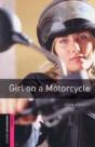 Girl on a Motorcycle - Preview