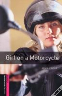 Capa do artigo Girl on a Motorcycle