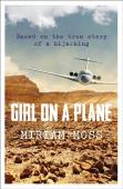 Girl On A Plane